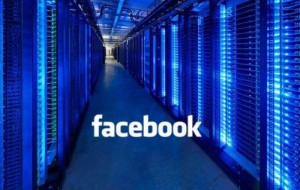 Facebook вслед за Google наращивает серверные мощности в Украине