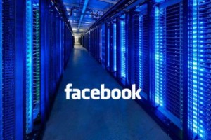 Facebook вслед за Google наращивает серверные мощности в Украине