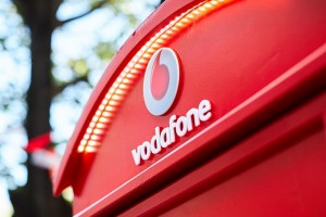 Vodafone объединится с крупным восточноевропейским провайдером