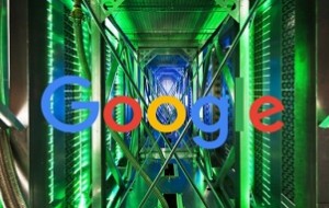 Google расширяет сеть дата-центров по всему миру