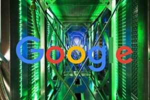 Google расширяет сеть дата-центров по всему миру