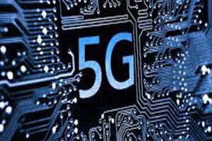 Первый тест 5G – рекордные показатели в сфере передачи данных