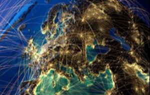 50 % всего населения Земли без Интернета по сей день