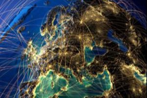 50 % всего населения Земли без Интернета по сей день
