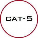 Категория 5