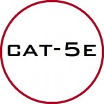 Категория 5e